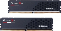 Pamäť DDR5 64 GB (2×32 GB) FLARE X5 pre AMD 6000 MHz CL30 s EXPO, čierna