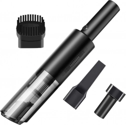 Aku ručný vysávač do auta 120W