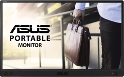 Prenosný monitor ASUS ZenScreen 15,6" Full HD