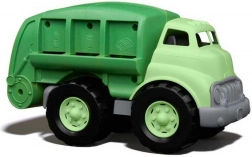 recyklačný voz green toys