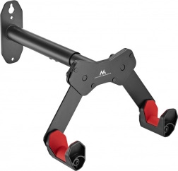 Nástenný držiak na bicykel nastaviteľný