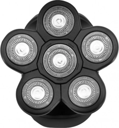 holiaci strojček lafe mastersmooth pre hladké oholenie hlavy