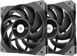 Ventilátor Thermaltake ToughFan 12 - dvojbalenie