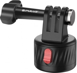 Magnetický adaptér PULUZ PU708B 1/4 palca pre akčnú kameru