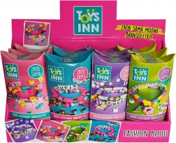 Fashion Bijou – sada náramkov pre deti