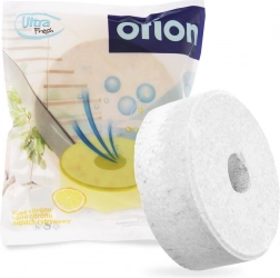 Náhradná citrónová tableta do pohlcovača vlhkosti 450 g