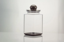 Plastová nádoba na koreniny a sypké predmety, 1,3 l POĽSKÝ VÝROBOK