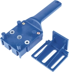 Šablóna pre kolíkové spojenie