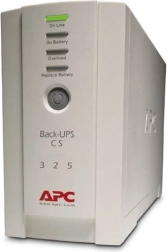 Záložný zdroj UPS APC Back‑UPS 325 VA (230 V, IEC)