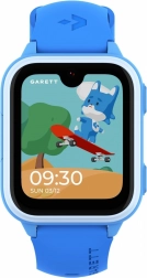 Detské smart hodinky GARETT Kids Vibe 4G modré