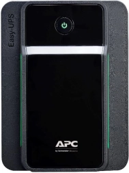 Záložný zdroj APC Easy UPS 900 VA (230 V, AVR, 2× Schuko)