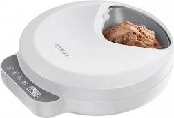 Kŕmitko pre mačky Rojeco F26 s chladiacimi balíčkami