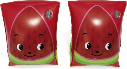 Nafukovacie plavecké rukávniky Bestway pre deti – Ananás