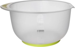 Plastová šľahacia misa Reno, priemer 21,5 cm