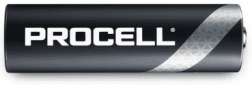 Alkalické batérie DURACELL Procell AAA (LR03) – balenie 10 ks