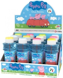 Bublina Peppa Pig