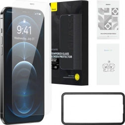Ochranné sklo Baseus Schott HD pre iPhone 12 Pro Max