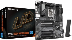 Základná doska GIGABYTE B760 DS3H WiFi 6E Gen5 ATX