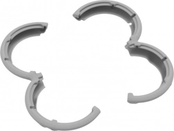 Chránič vrtúľ SUNNYLIFE pre DJI Neo (šedý)