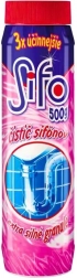 Sifo čistič sifónov 500 g