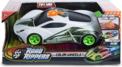 Color Wheels – svietiace detské auto so zvukmi