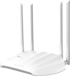 Tp-link bezdrôtový access point ac1200 wa1201 s poe