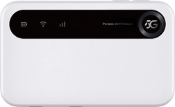 ZTE Prenosný Wi-Fi Hotspot 5G