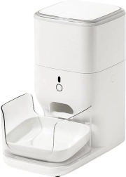 Inteligentný automatický dávkovač krmiva CATLINK F04 STD, 4 l