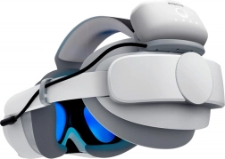 Odľahčovací pásik na batérie pre Pico 4 Ultra