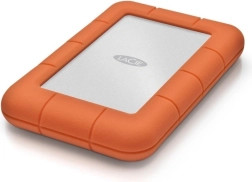 Externý pevný disk LaCie Rugged Mini 4TB
