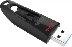 USB flash disk SanDisk Ultra 256 GB USB 3.0 100 MB/s