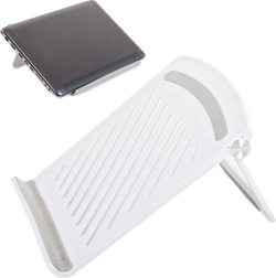 Skladací chladiaci stojan na notebook