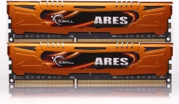 Pamäťový modul G.SKILL DDR3 16GB Ares 1600MHz CL10