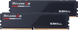 Pamäť PC DDR5 32GB Ripjaws S5 6000MHz CL30 XMP3 čierna