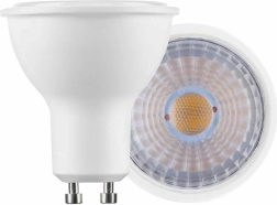 Modee LED žiarovka GU10 5 W neutrálna biela