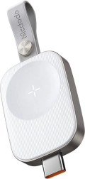 Mcdodo USB-C Nabíjačka pre Apple Watch