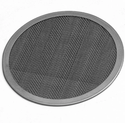 Kovová podložka na plynový horák 17 cm