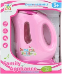 Herná kanvica na batérie