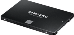 Interný SSD disk SAMSUNG 870 EVO 1 TB