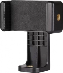 Otočný držiak telefónu TELESIN so studenou päticou