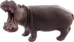 Plastová figúrka hrocha