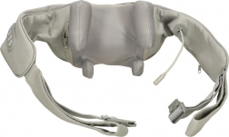 Masážny golier na krk a ramená