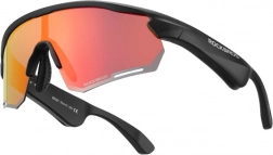 Slnečné okuliare Rockbros Polarized Bluetooth