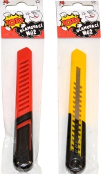 Odlamovací nôž 9 mm