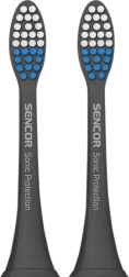 Sencor SOX 018 náhradné hlavice Sensitive pre elektrické zubné kefky