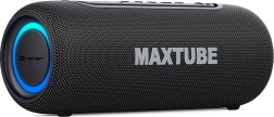 Bezdrôtový reproduktor Tracer MaxTube TWS BT čierny