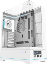 Počítačová skriňa Darkflash s pokročilým chladením