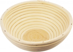 Ratanový ošatka na kysnutie chleba HOME MADE 21 cm, 1,2 kg