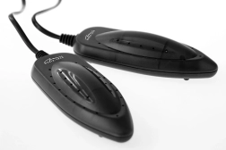 Sušič na topánky s UV sterilizáciou