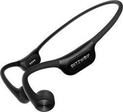 Blitzwolf BW-BTS9 vodotesné slúchadlá s kostným vedením 32GB